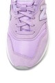 New Balance Спортни обувки 997H с текстил и велур Жени