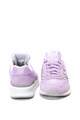New Balance Pantofi sport de piele intoarsa si material textil 997H Femei