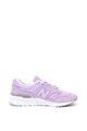 New Balance Спортни обувки 997H с текстил и велур Жени