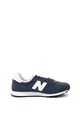 New Balance Спортни обувки 373 с велур Жени