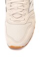 New Balance Pantofi sport cu garnituri de piele intoarsa 373 Femei