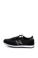 New Balance Pantofi sport cu insertii de plasa si piele intoarsa 410 Femei