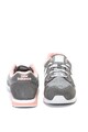 New Balance Pantofi sport de piele intoarsa si Cordura® 520 Femei