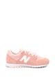 New Balance 520 nyersbőr és textil sneakers cipő női