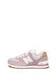 New Balance Спортни обувки 574 с велурени детайли Жени