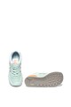 New Balance Pantofi sport cu insertii de piele intoarsa Classic 574 Femei