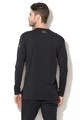 Under Armour Bluza cu croiala cambrata, pentru fitness Barbati