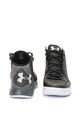 Under Armour Pantofi cu insertii de plasa, pentru baschet Torch Fade Barbati