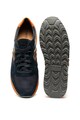 Geox Pantofi sport cu detalii contrastante Vincit Barbati
