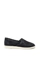 Geox Pantofi slip-on de piele intoarsa Dayan Barbati