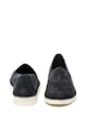 Geox Pantofi slip-on de piele intoarsa Dayan Barbati