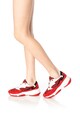 Geox Pantofi sport cu model colorblock Kirya Femei