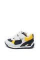 Geox Pantofi sport cu velcro Each Baieti