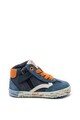 Geox Pantofi sport mid high Kilwi Baieti