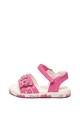 Geox Сандали Sandals с флорални апликации Момичета