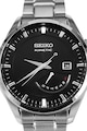 Seiko Ceas cu bratara metalica si mecanism kinetic Barbati