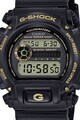 Casio Часовник G-Shock с хронограф Мъже