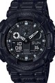 Casio Ceas cronograf cu o curea de rasina G-Shock Barbati