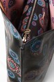 DESIGUAL Geanta tote cu broderii Mandri Femei