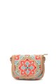 DESIGUAL Geanta crossbody de piele ecologica Mary Jackson Femei