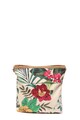 DESIGUAL Флорална чанта Kaua от еко кожа Жени