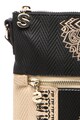 DESIGUAL Geanta crossbody cu broderie Lady Kaua Femei