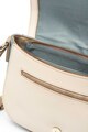 DESIGUAL Geanta crossbody cu model colorblock si fermoar decorativ Femei