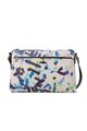 DESIGUAL Geanta crossbody Confetti Femei