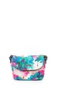 DESIGUAL Geanta crossbody cu imprimeu abstract Isola Femei