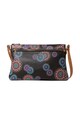 DESIGUAL Geanta crossbody de piele ecologica Mandri Femei