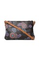 DESIGUAL Geanta crossbody de piele ecologica Mandri Femei