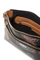 DESIGUAL Geanta crossbody de piele ecologica Mandri Femei