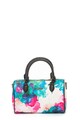 DESIGUAL Geanta bowler cu model floral Isola Femei