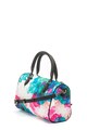 DESIGUAL Geanta bowler cu model floral Isola Femei