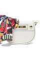 Love Moschino Geanta crossbody de piele ecologica Femei