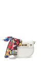 Love Moschino Geanta crossbody de piele ecologica Femei