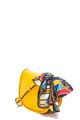 Love Moschino Geanta crossbody de piele ecologica Femei