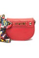 Love Moschino Geanta crossbody de piele ecologica Femei