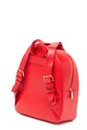 Love Moschino Műbőr hátizsák mintás elülső résszel női