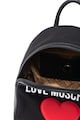 Love Moschino Rucsac cu imprimeu logo Femei