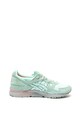 Asics Unisex Gel Lyte bebújós sneaker nyersbőr betétekkel női