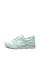 Asics Unisex Gel Lyte bebújós sneaker nyersbőr betétekkel női