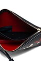 Tommy Hilfiger Geanta crossbody de piele ecologica cu imprimeu logo Tracolla Femei