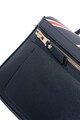 Tommy Hilfiger Geanta crossbody de piele ecologica in dungi Tracolla Femei