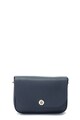 Tommy Hilfiger Geanta crossbody de piele ecologica in dungi Tracolla Femei