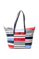 Tommy Hilfiger Geanta shopper de piele ecologica Borsa Femei