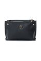 Tommy Hilfiger Geanta crossbody de piele ecologica cu bareta din lant Femei