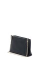 Tommy Hilfiger Geanta crossbody de piele ecologica cu bareta din lant Femei