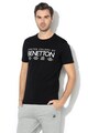 United Colors of Benetton Tricou cu imprimeu logo 1 Barbati