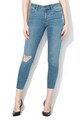 Vero Moda Blugi slim fit Seven Femei